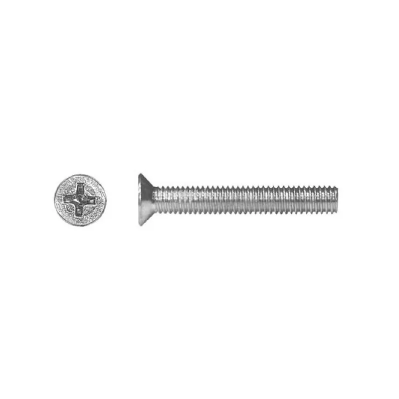 Винт SWFS DIN965 М3х6 (57600 шт)