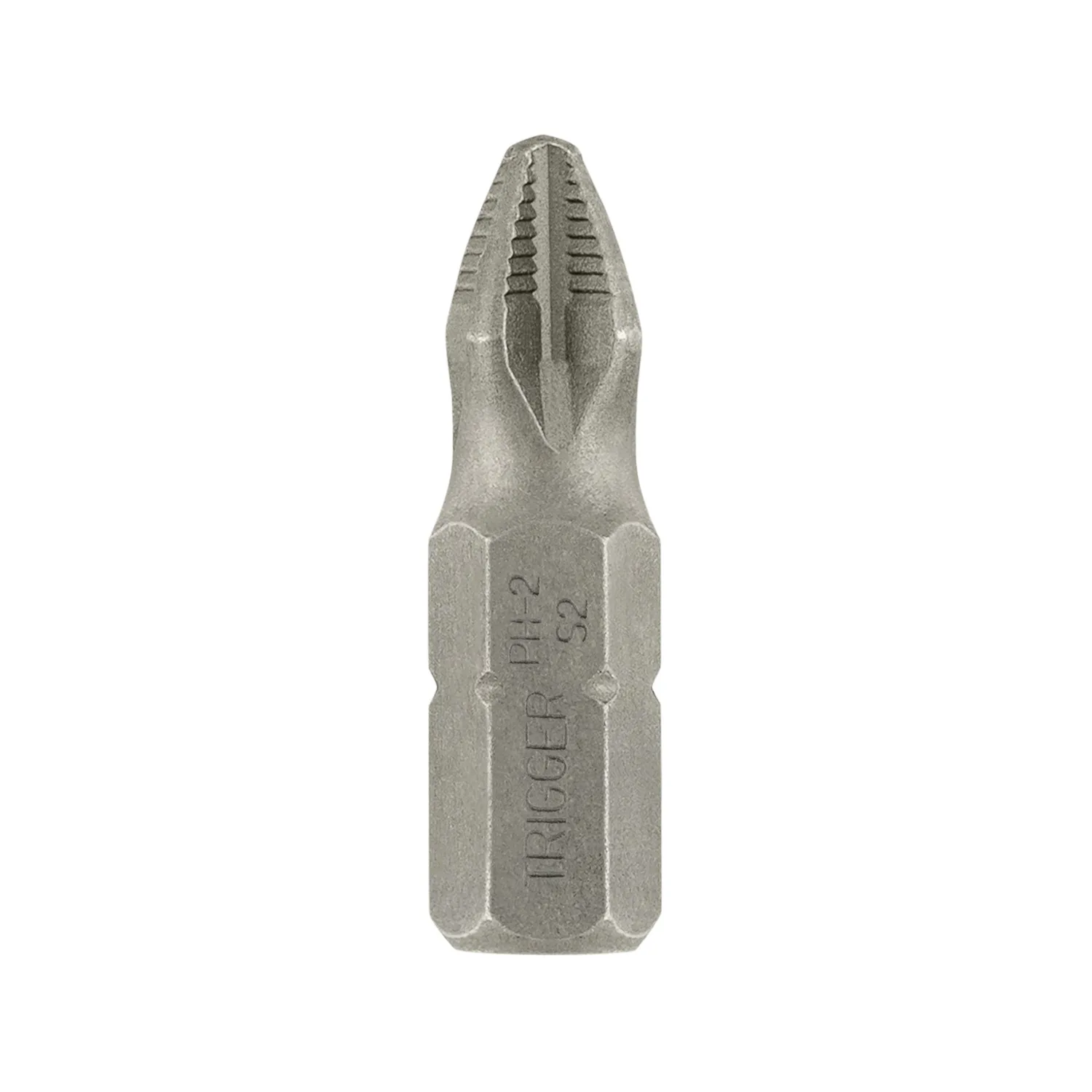 Биты Trigger 85962 Профи PH-2 25 мм (20 шт.)