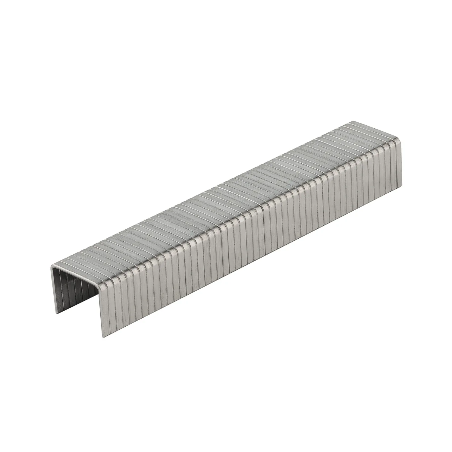 Скобы для степлера Biber 85822 тип 140, 8 мм (1000 шт.)