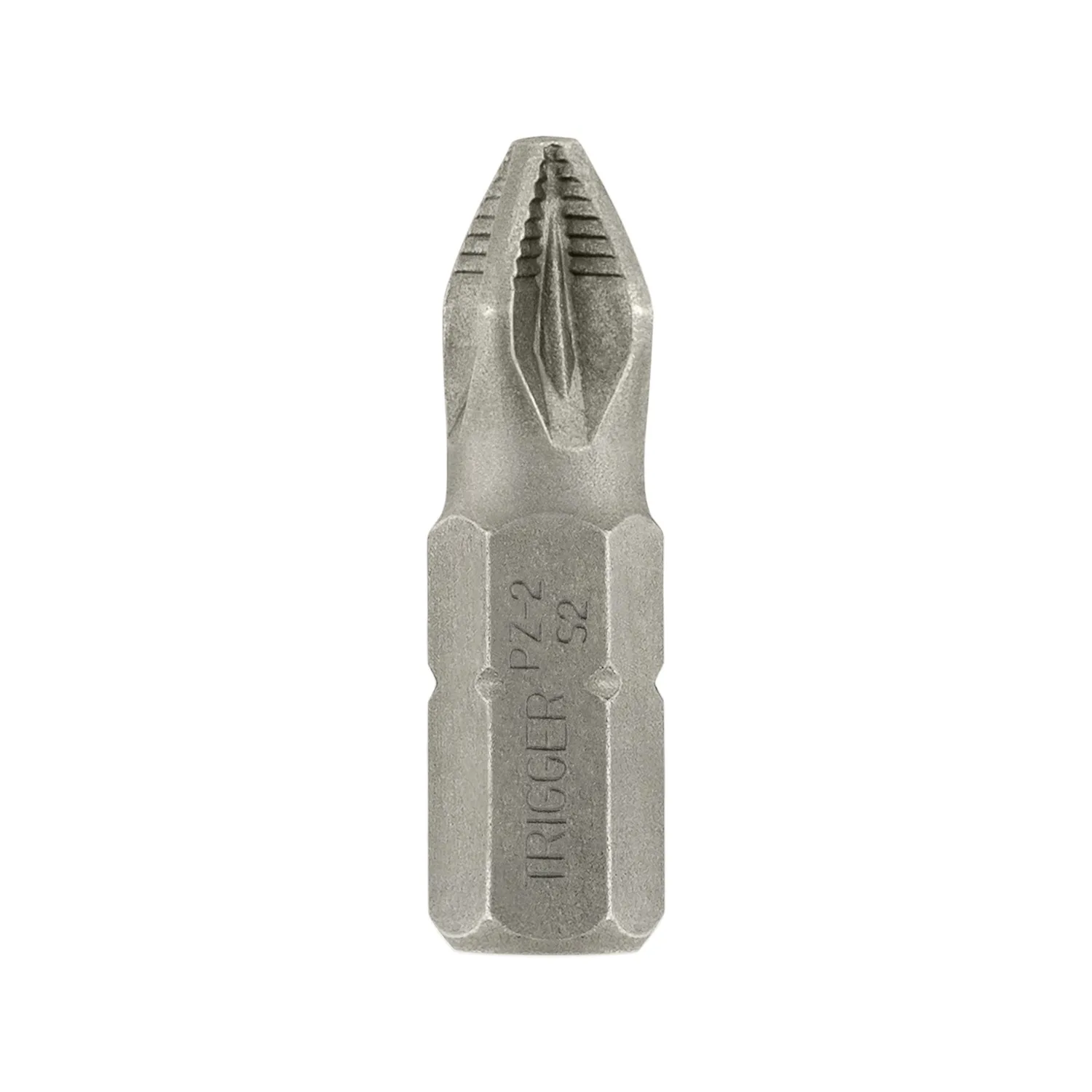 Биты Trigger 85964 Профи PZ-2 25 мм (20 шт.)