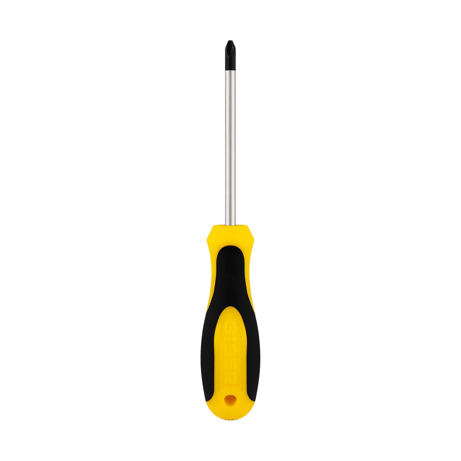 Отвертка Biber 85544 Эксперт PH 2х100 мм