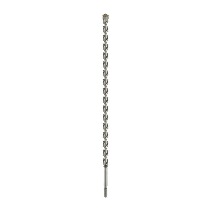 Бур Trigger 78297 SDS+12х400/460 мм