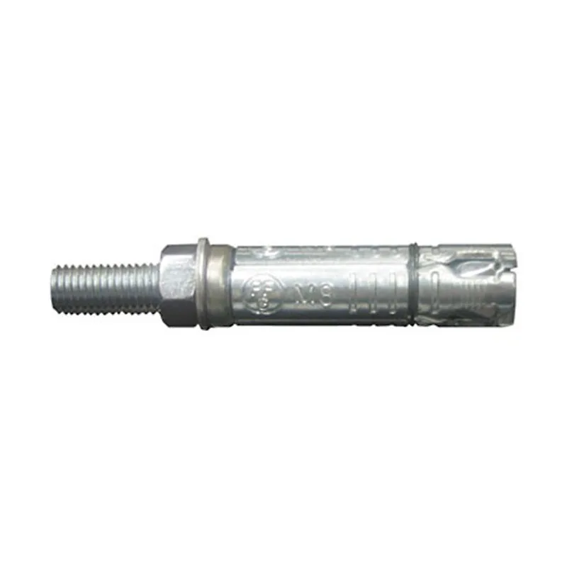 Анкер SORMAT PFG SB M8-30 с конической шпилькой (2 шт)
