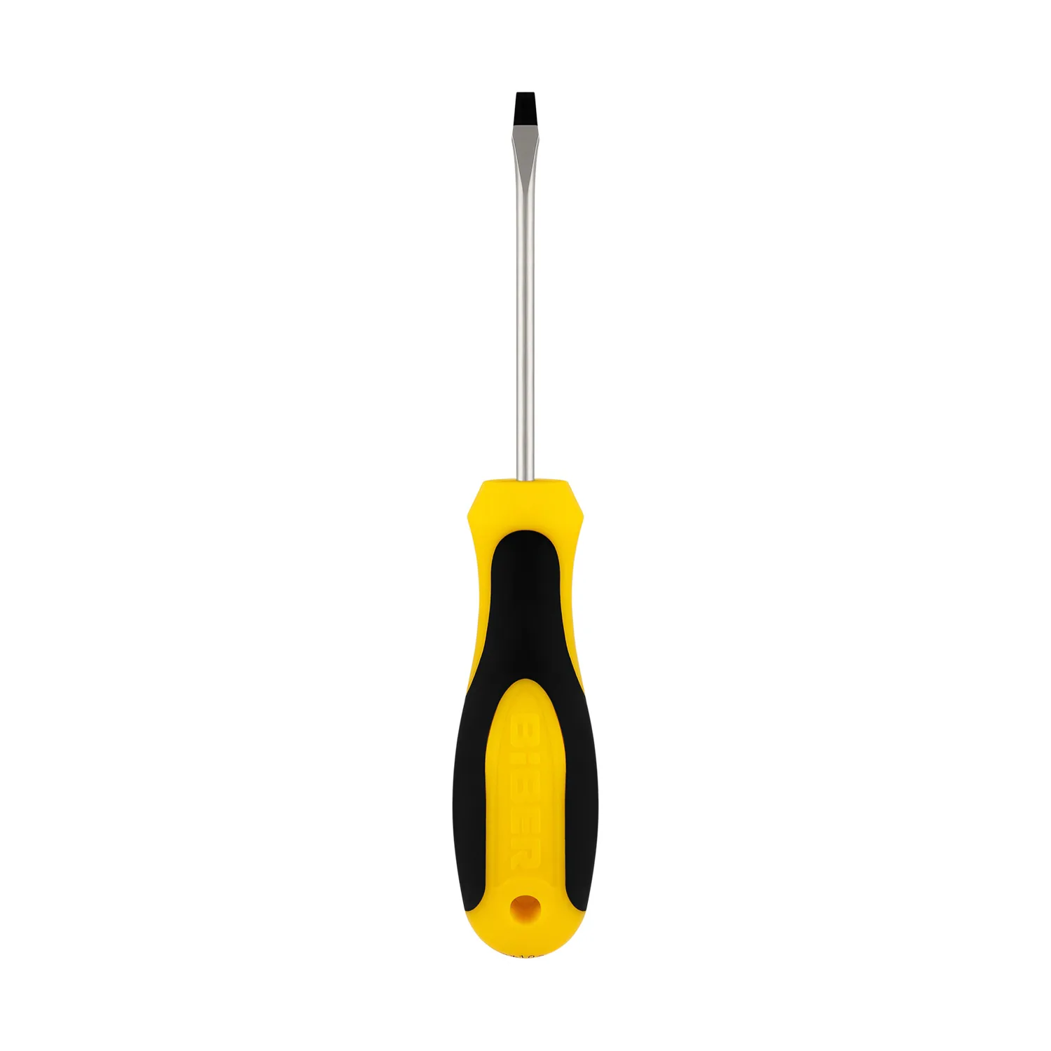Отвертка Biber 85530 Эксперт SL 3х65 мм