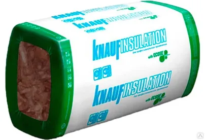 Утеплитель Проф Knauf плита 50х610х1300