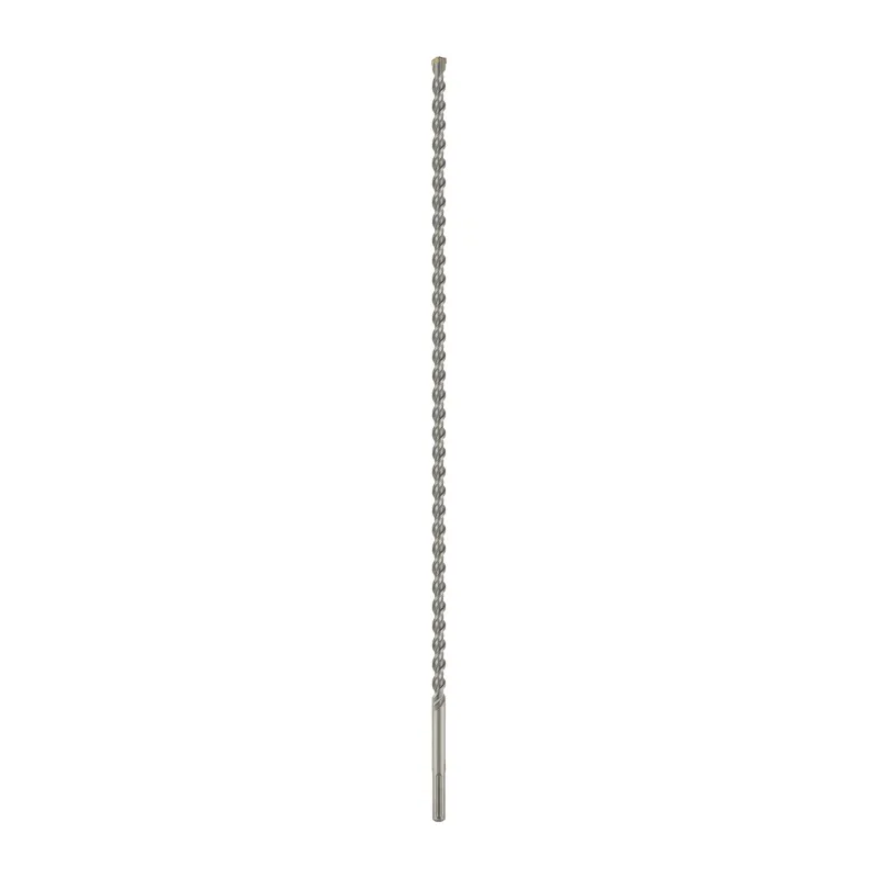 Бур Trigger 88007 SDS-Max (двойная спираль, 4 резца), 20х875/1000 мм