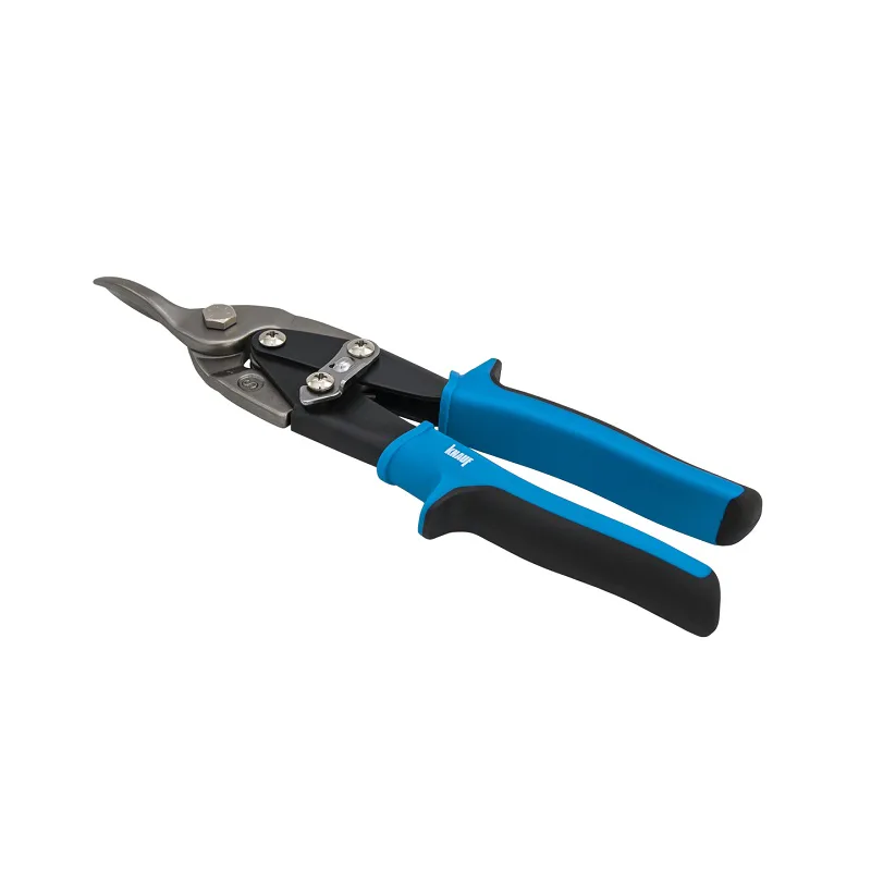Ножницы по металлу Knauf 523326, 300 мм