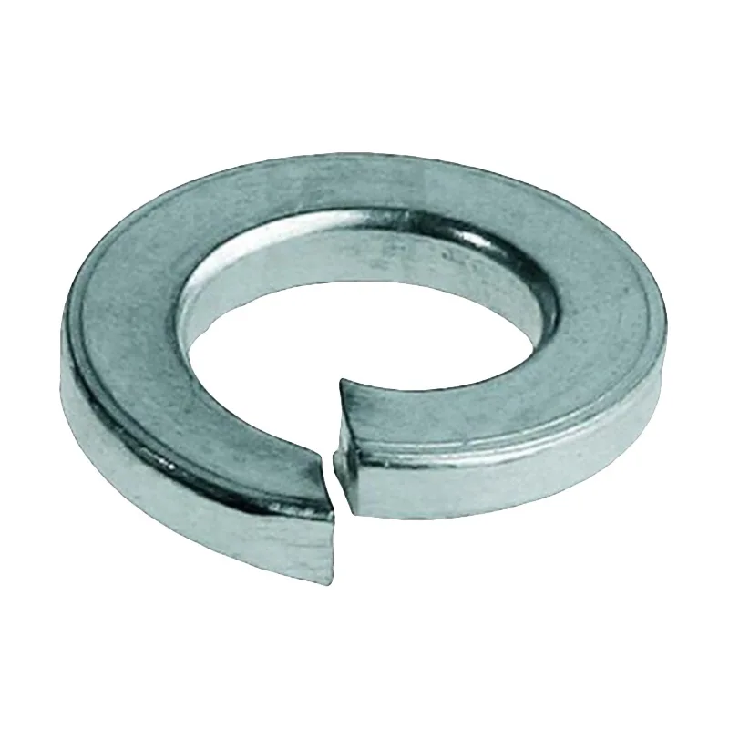 Шайба гроверная SWFS DIN127 М4 (1 кг)