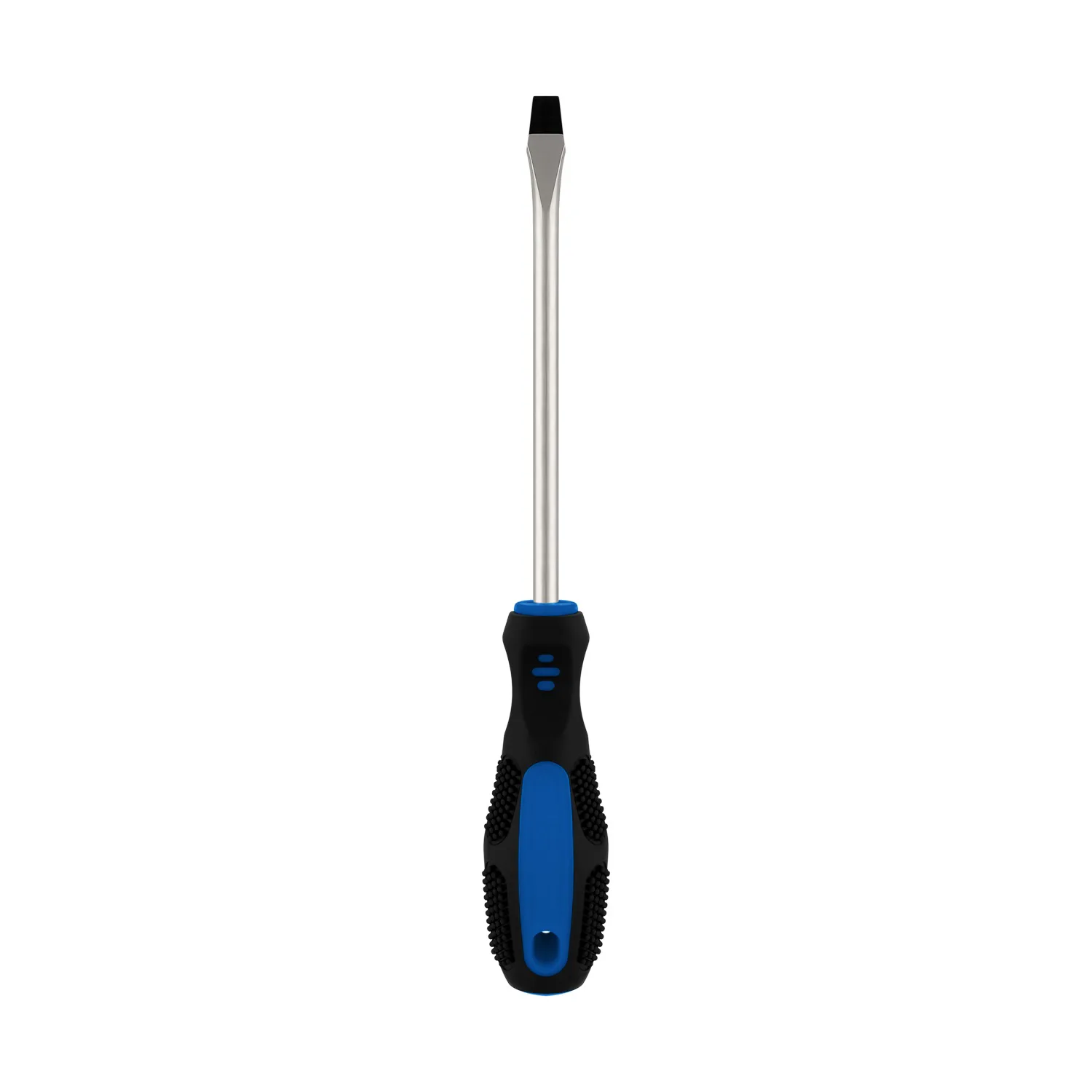 Отвертка Biber 86006 Крафтер SL 8х150 мм