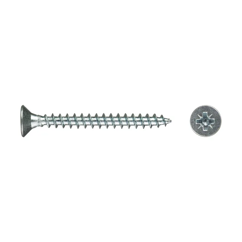 Саморез ШУЦ SWFS 4,5х45 (200 шт)