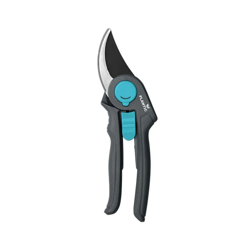 Секатор плоскостной Plantic Light L64
