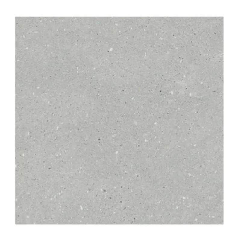 Керамогранит Gracia Ceramica Тренд, серый, 400х400х7 мм