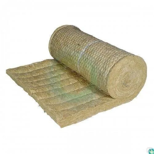 Утеплитель Назарово прошивные МТПЭ 1-75 (50*1000*2000 мм) 3м2/0,15м3/6 плит