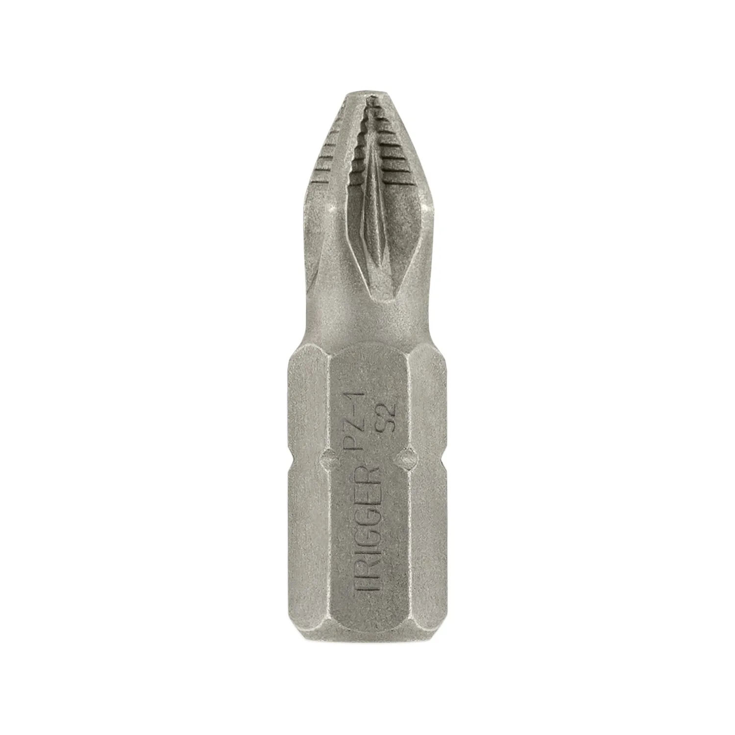 Биты Trigger 84963 Профи PZ-1 25 мм (3 шт.)