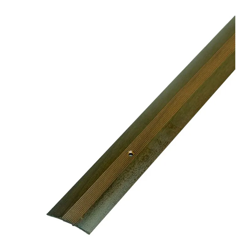 Порог Русский профиль, венге (1,8 м х 38 мм)