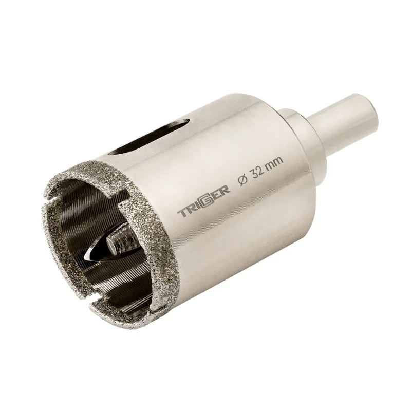 Коронка алмазная Trigger 78032 32х70мм