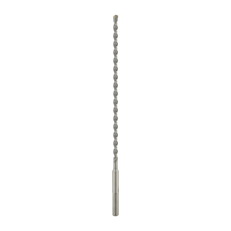 Бур Trigger 88003 SDS-Max (двойная спираль, 4 резца), 14х415/540 мм