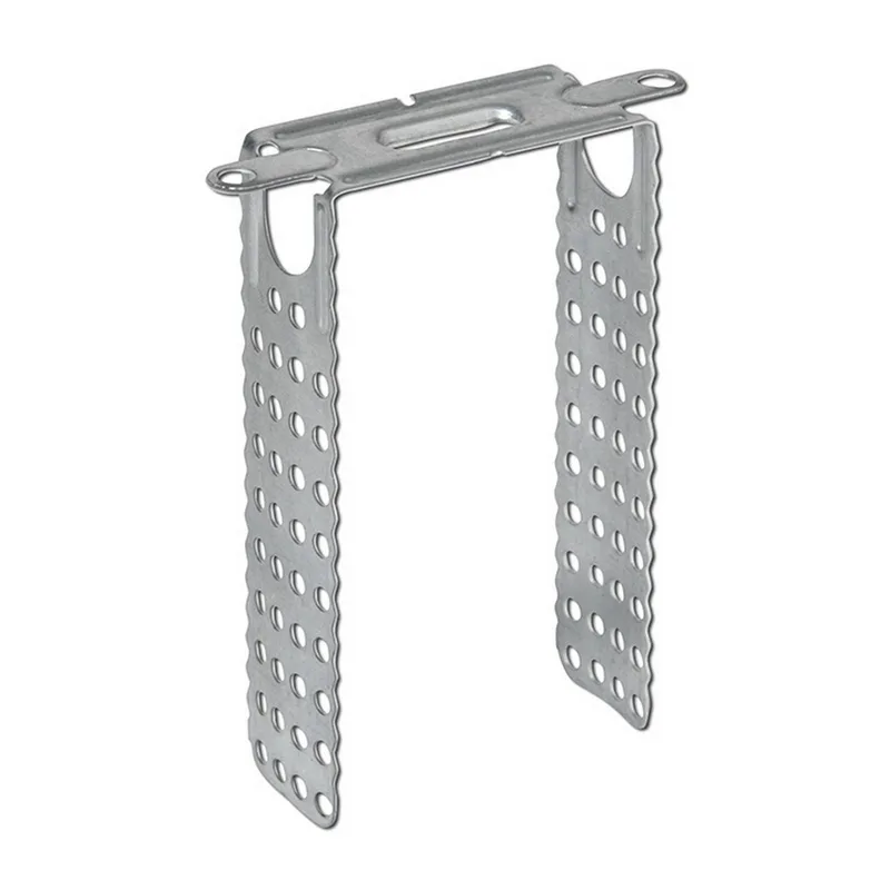 Подвес прямой Knauf 60х27 мм (1 шт)