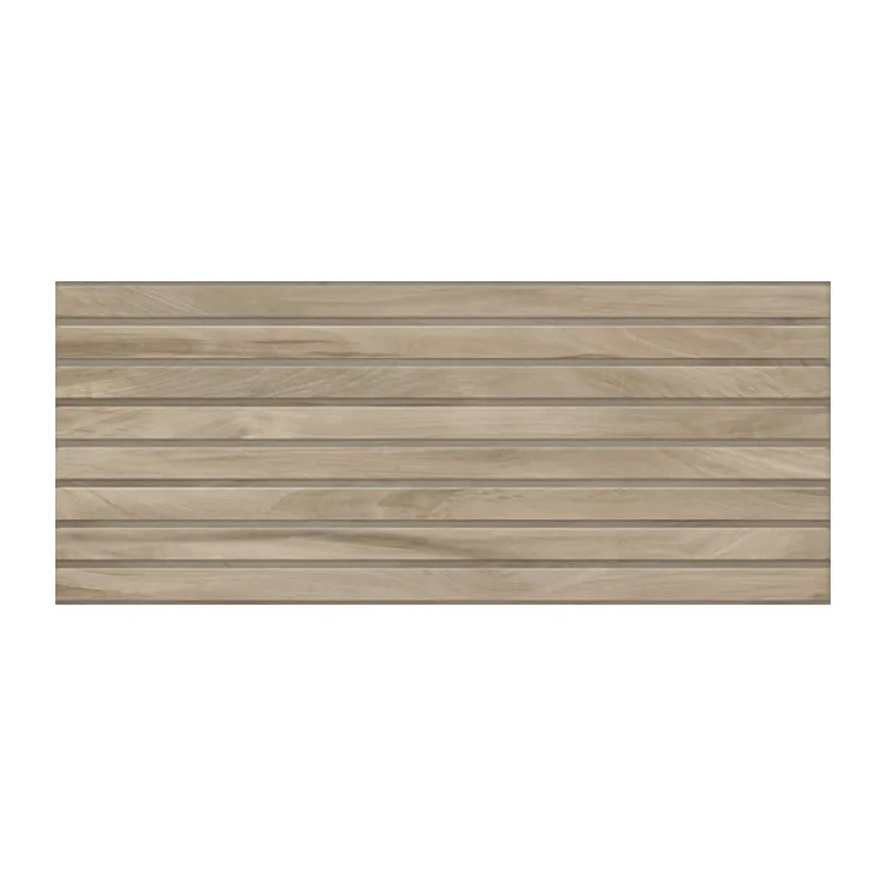 Плитка настенная Gracia Ceramica Supreme 05, бежевая, 250х600х9 мм