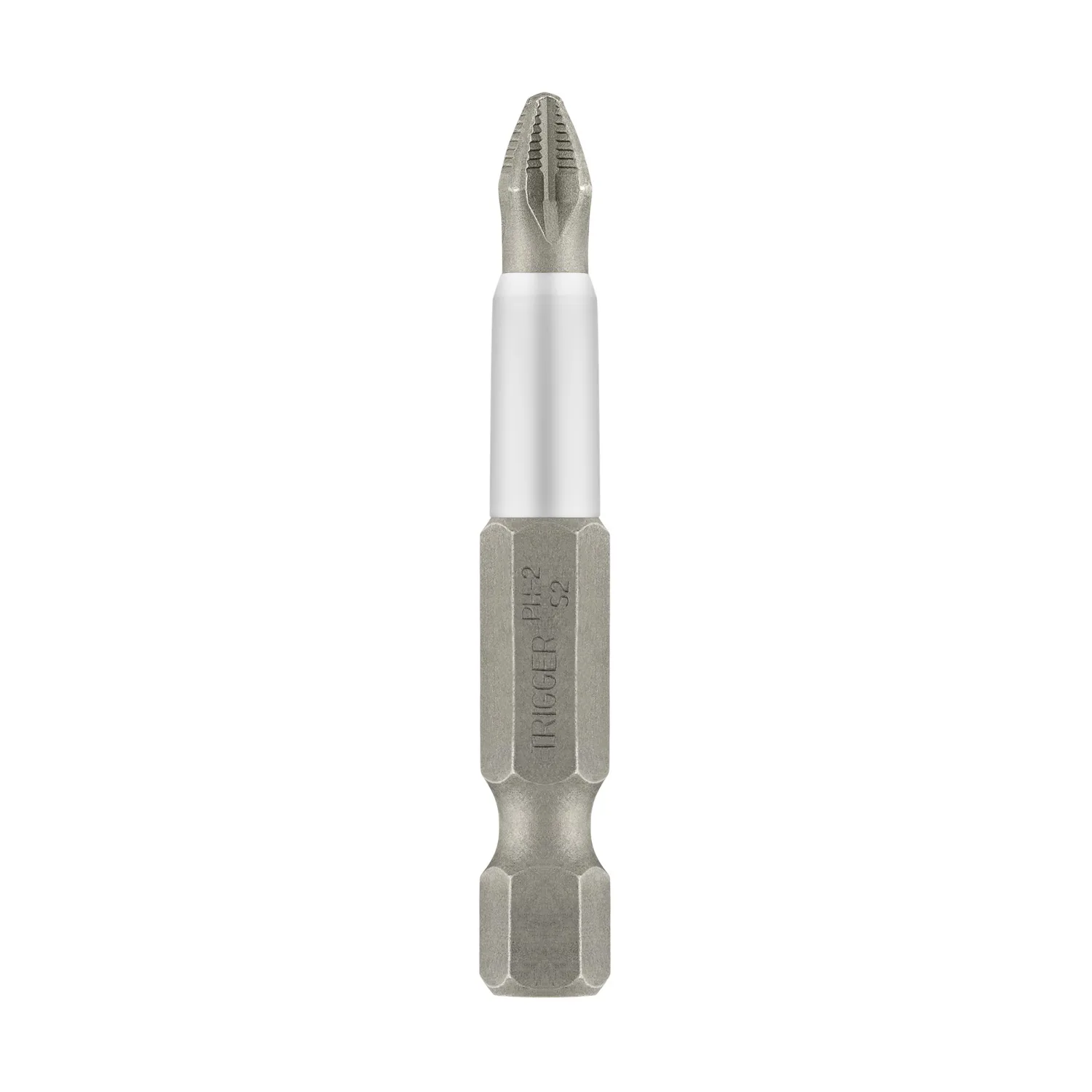 Биты Trigger 84965 Профи PH-2 50 мм (2 шт.)