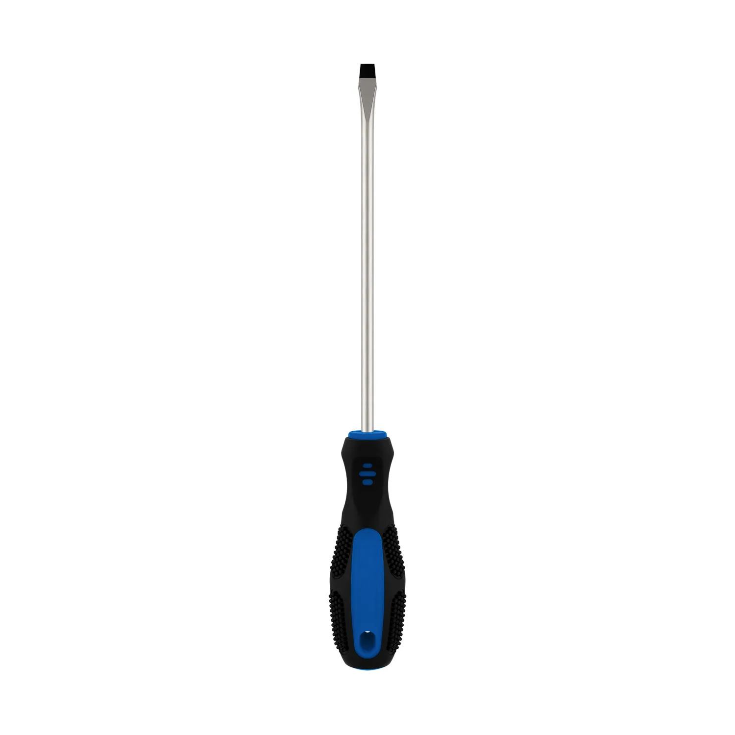 Отвертка Biber 86003 Крафтер SL 5х150 мм