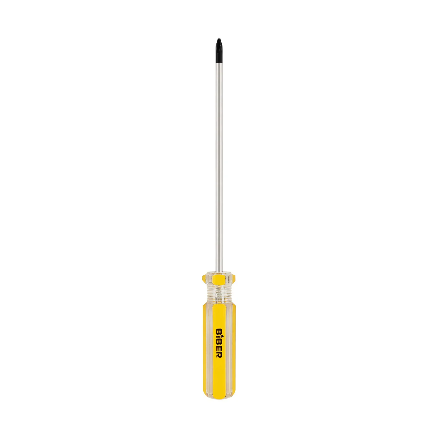 Отвертка Biber 85581 Стандарт PH 0х100 мм