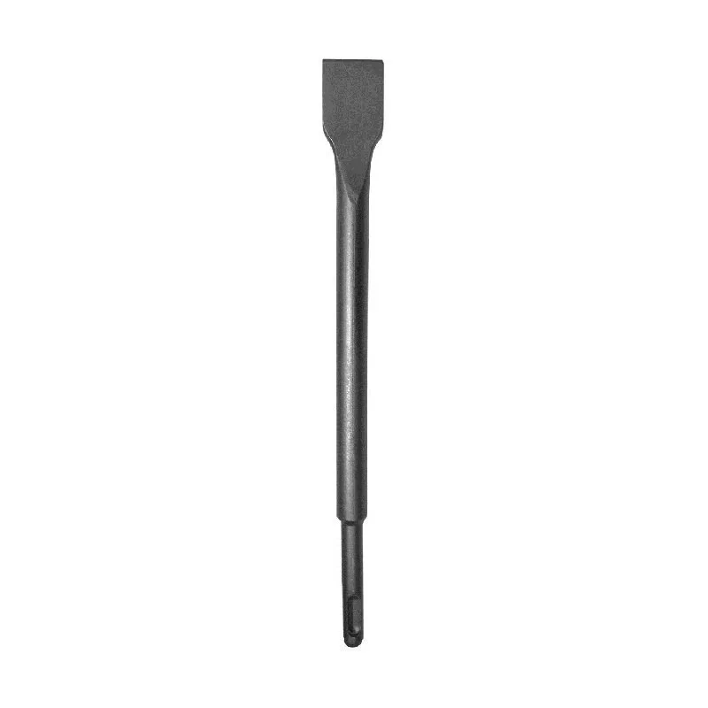 Зубило плоское (лопатка) Elitech SDS-Max 25х600 мм