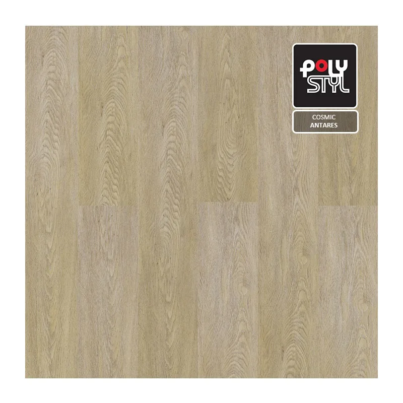 Плитка ПВХ Polystyl Art Vinyl Cosmic Antares, 914,4х152,4х3 мм (15шт)