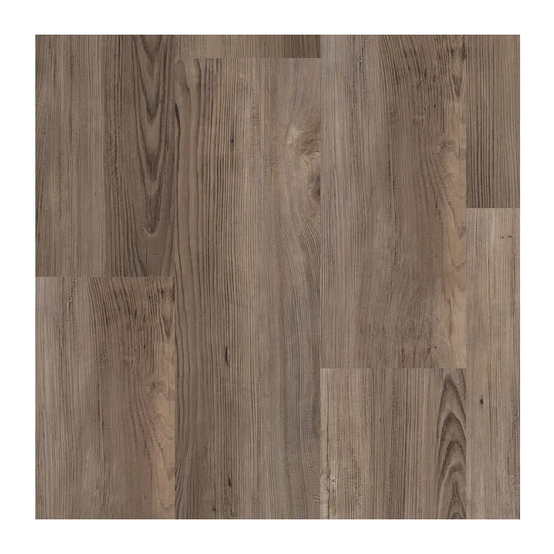 Планка SPC Clay Brown 1120х169х3,85 мм, коричневый (10 шт)