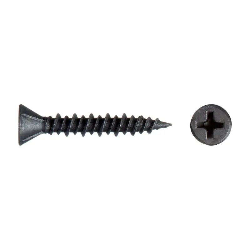 Шуруп Knauf 3,9х25 для ГВЛ (1000 шт)