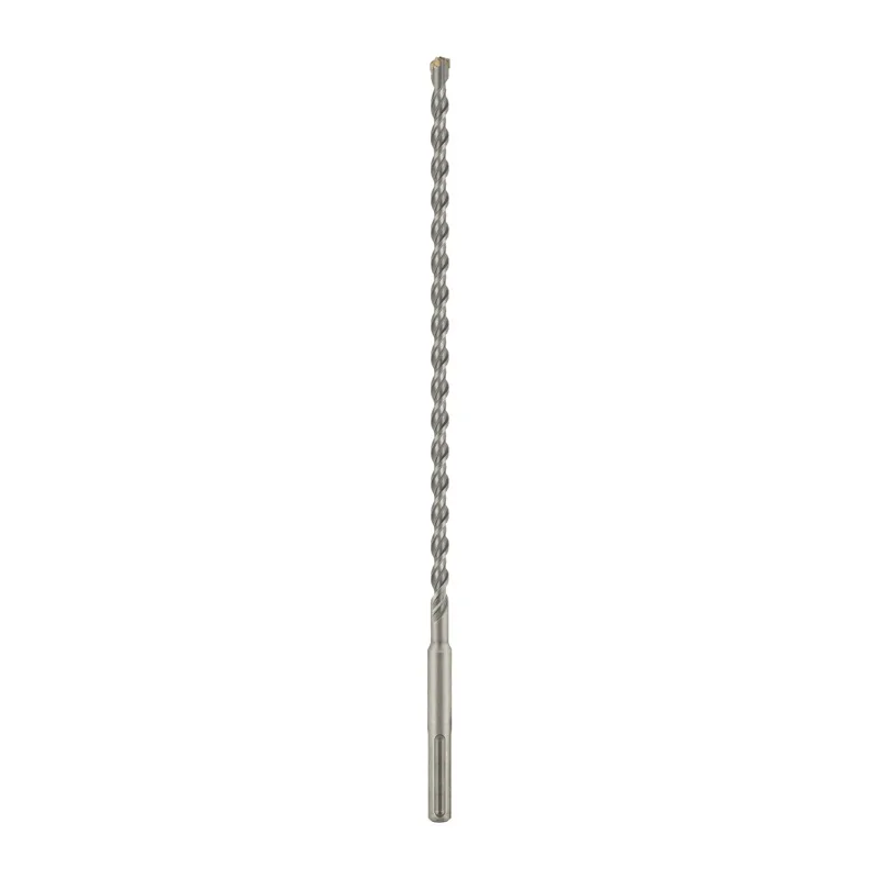 Бур Trigger 88004 SDS-Max (двойная спираль, 4 резца), 16х415/540 мм