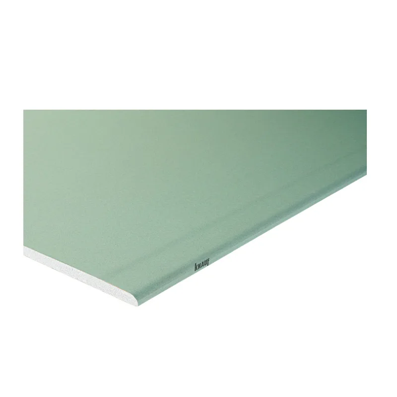 Гипсокартон огневодостойкий Knauf 2500х1200х12,5 мм