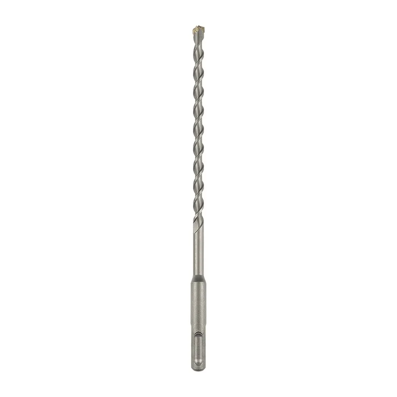Бур Trigger Quadro 78477 SDS+ 6х150/210 мм