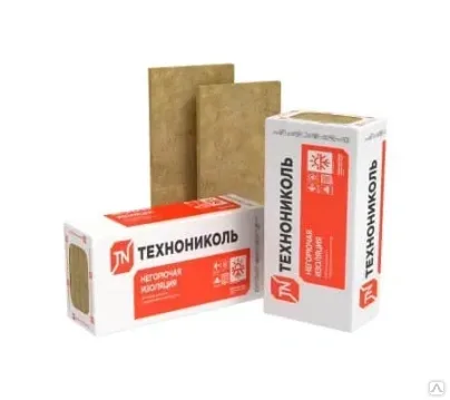 ТЕХНОВЕНТ Н ПРОФ 100×600×1200 утеплитель