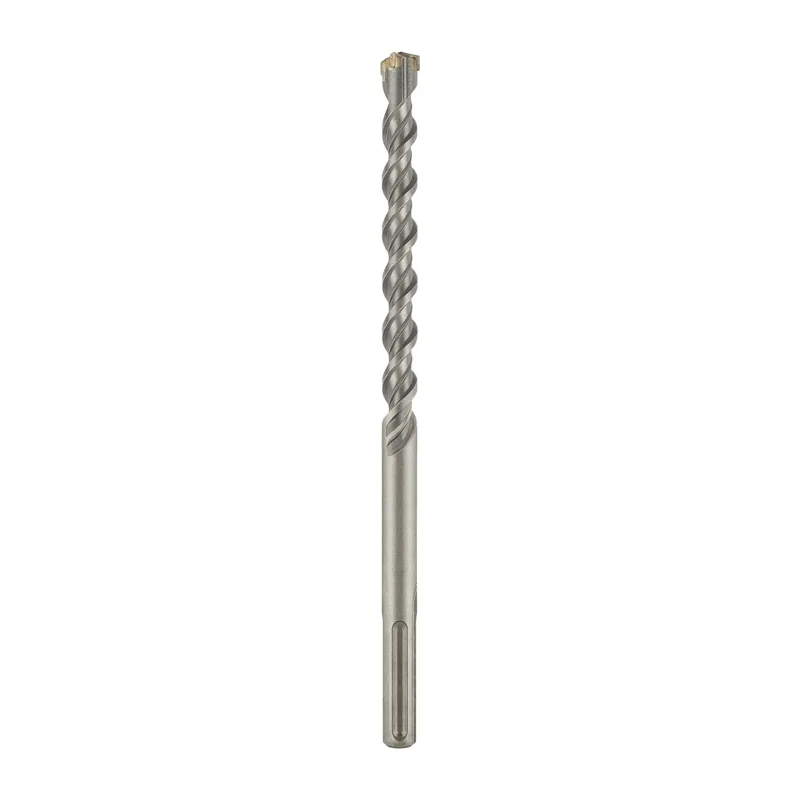 Бур Trigger 88006 SDS-Max (двойная спираль, 4 резца), 20х215/340 мм