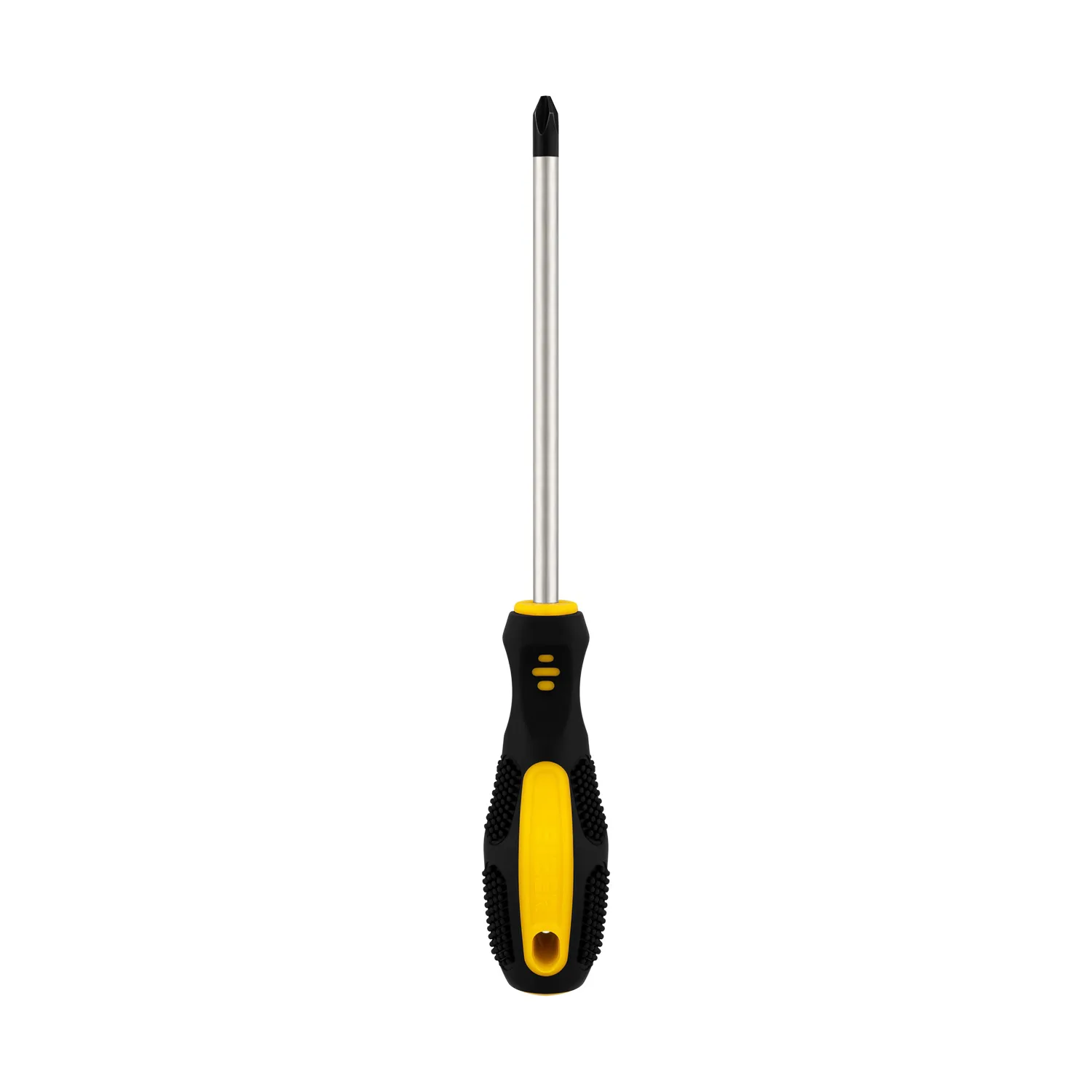 Отвертка Biber 86021 Крафтер PH 3х150 мм