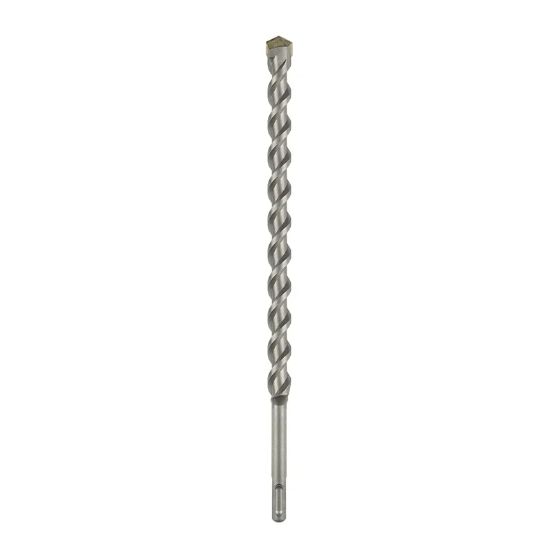 Бур Trigger 78302 SDS+14х200/260 мм