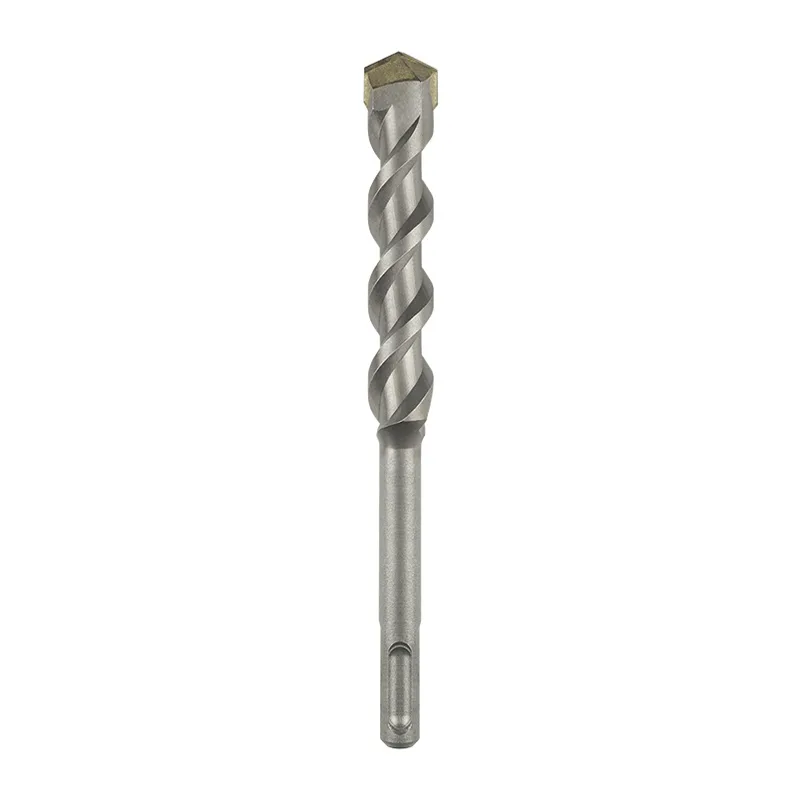 Бур Trigger 78300 SDS+14х100/160 мм