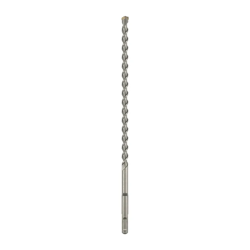 Бур Trigger Quadro 78489 SDS+ 10х250/310 мм