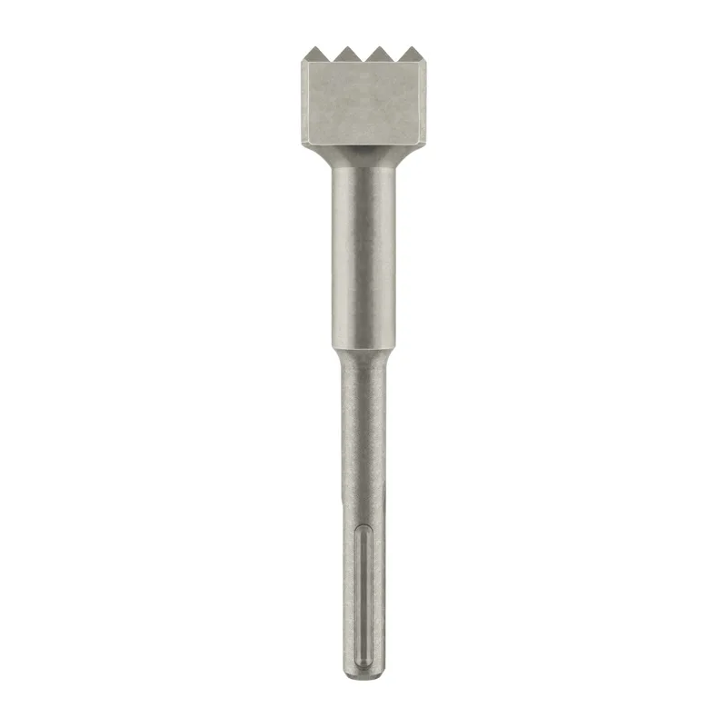 Зубило-бучарда Trigger 78600 SDS-Max, 240 мм, Т16