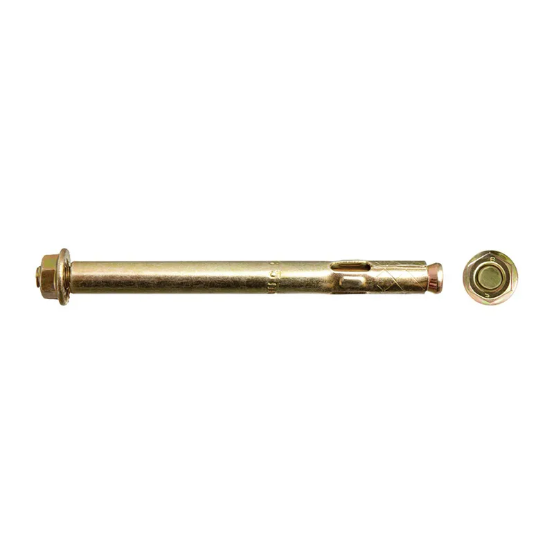 Болт анкерный с гайкой SWFS 10х50 (2 шт)