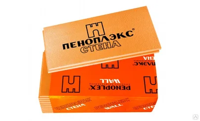 Экструзионный пенополистирол ТЕПЛЕКС (50*585*1185мм) 0,2776м3/5,55м2/8