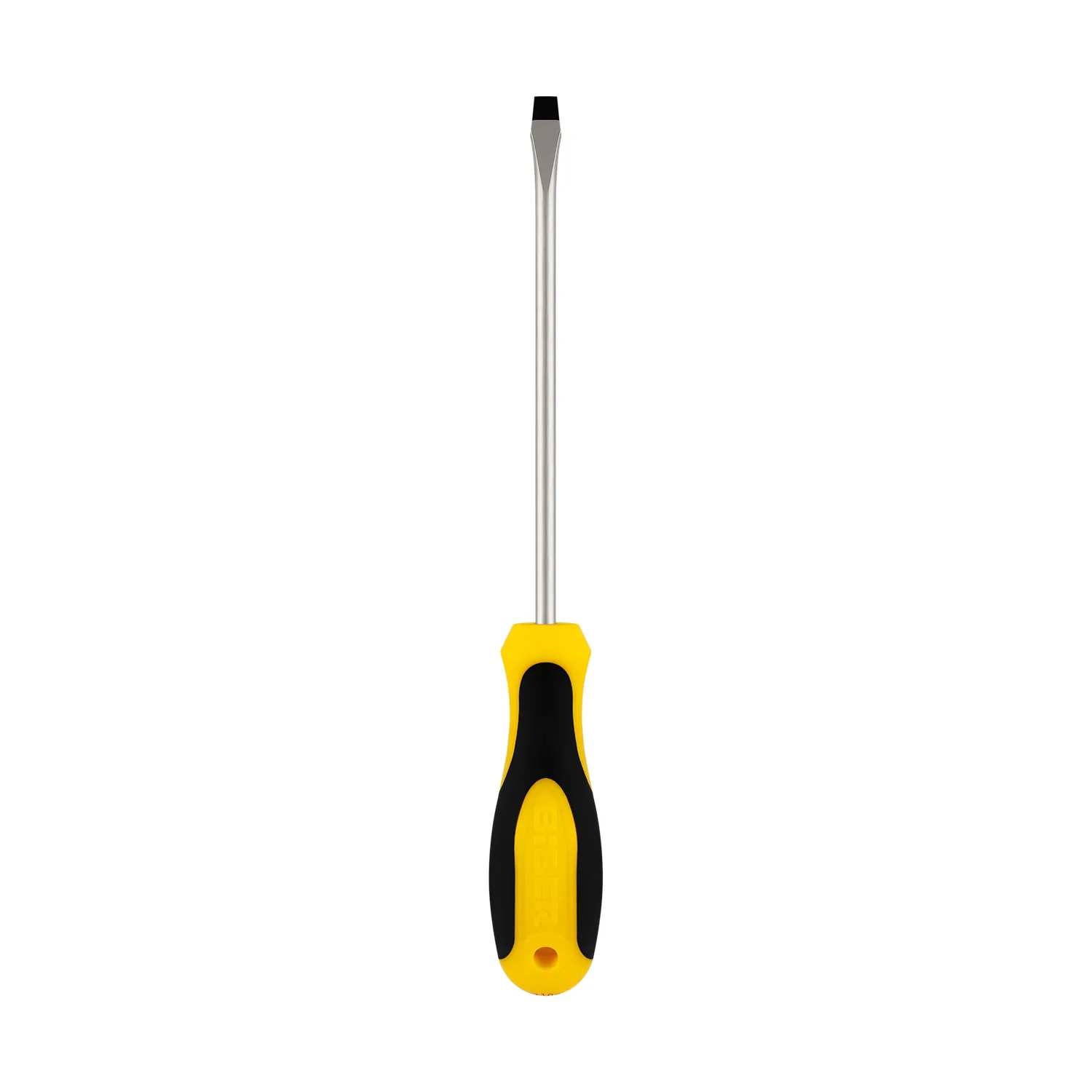 Отвертка Biber 85537 Эксперт SL 6х150 мм