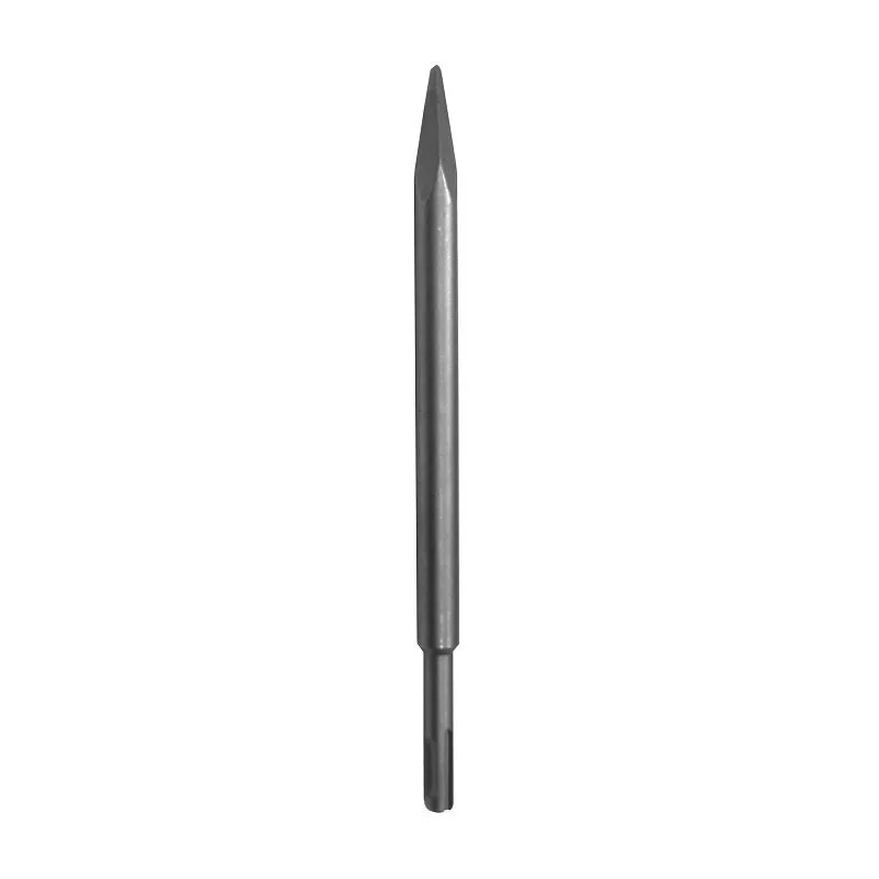 Зубило точечное (пика) Elitech SDS-Max 600 мм
