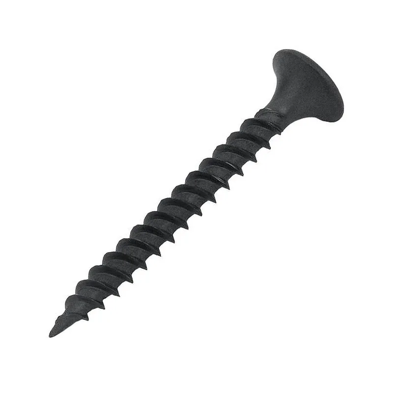 Шуруп Knauf TN для ГКЛ 3,5х25 мм (200 шт)