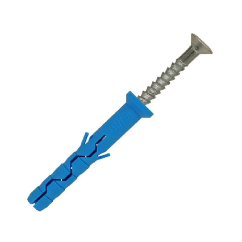 Дюбель-гвоздь Knauf PDG UK 6x40 мм (150 шт)