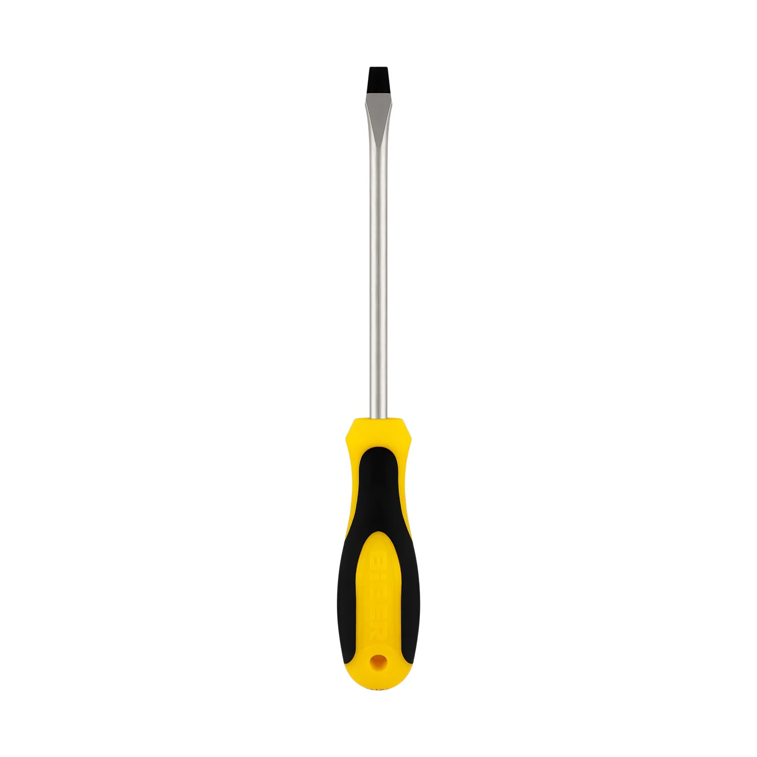 Отвертка Biber 85538 Эксперт SL 8х150 мм