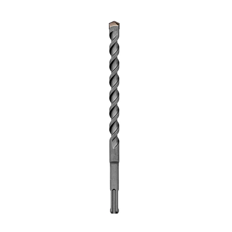 Бур Heller 25322 2 Prefix SDS + 10х200/260 мм