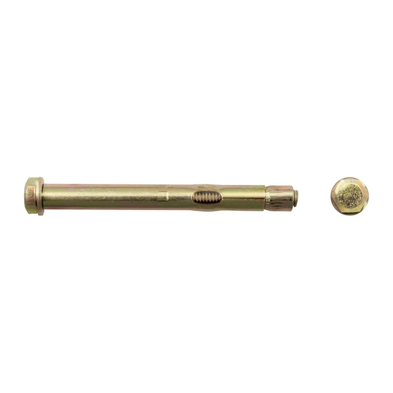 Болт анкерный SWFS 8х60 (2 шт)