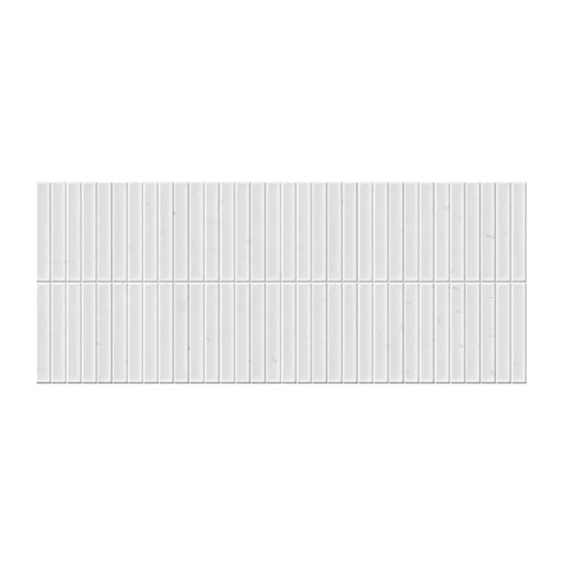 Плитка настенная Gracia Ceramica Лэйн, серая 02, 250х600х9 мм